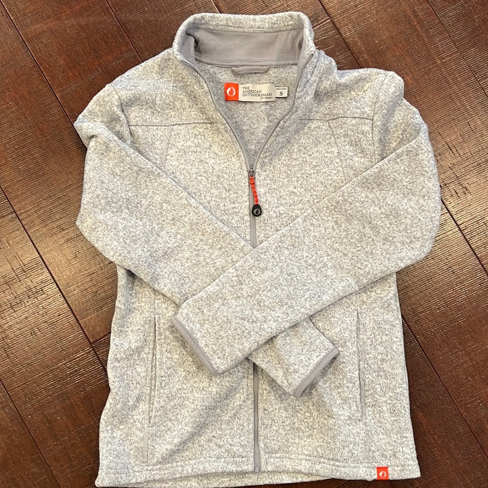 The American Outdoorsman for Women Jacket